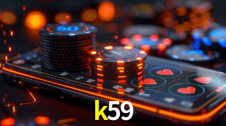 Welcome Bonus k59