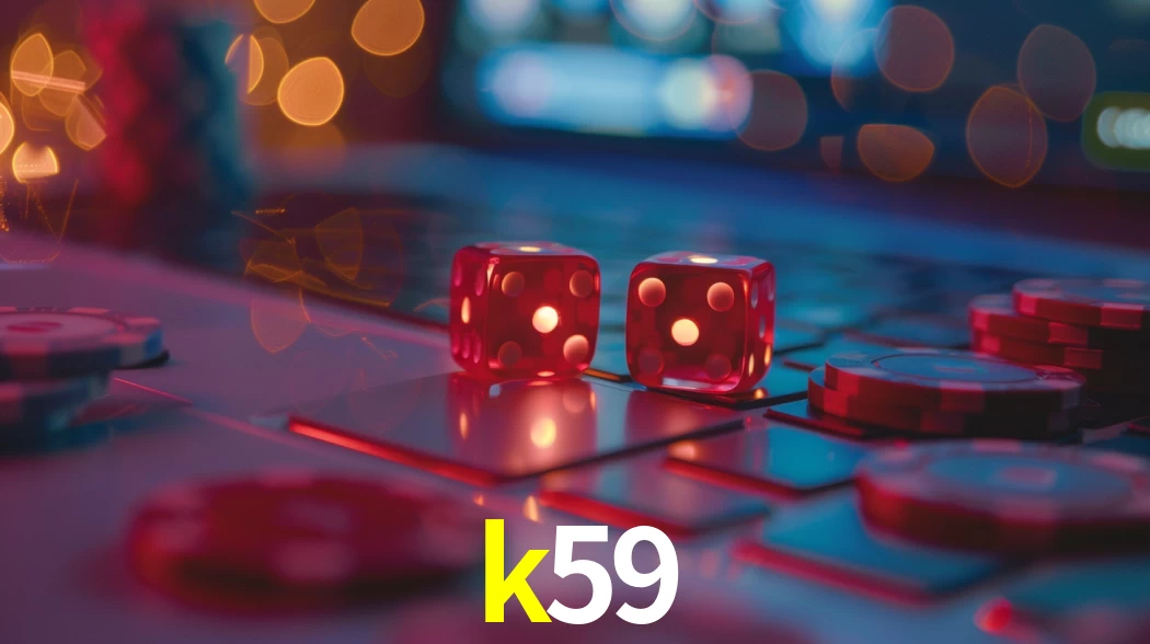 Game Providers k59