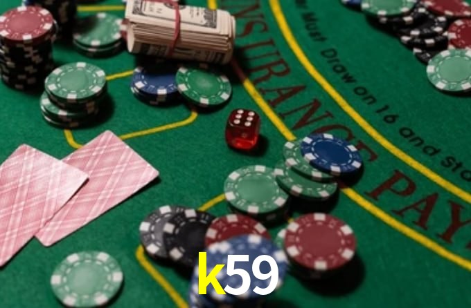 k59 casino