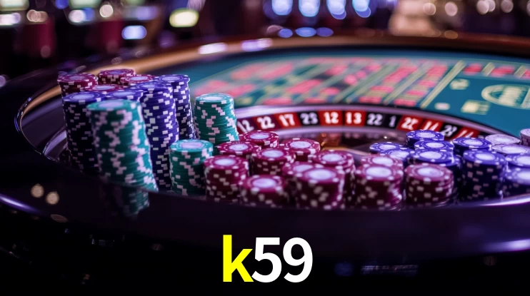 VIP Casino k59