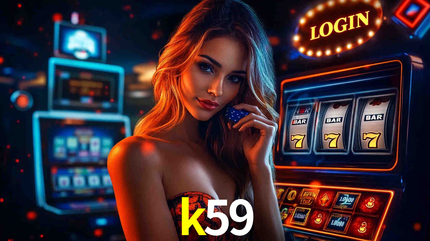 k59: A Experiência de Casino com Jogos de Mesa ao Vivo