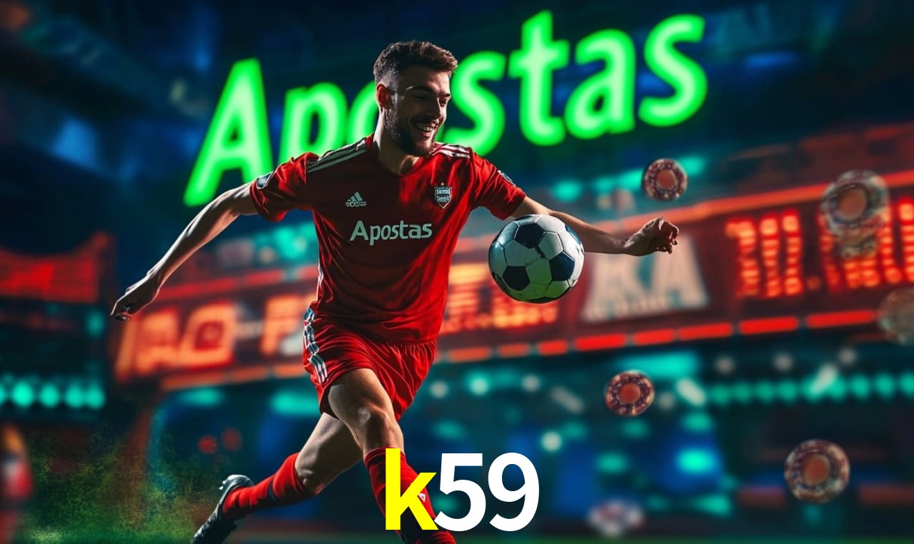 Descubra o Programa VIP da k59: Vantagens Exclusivas para Jogadores