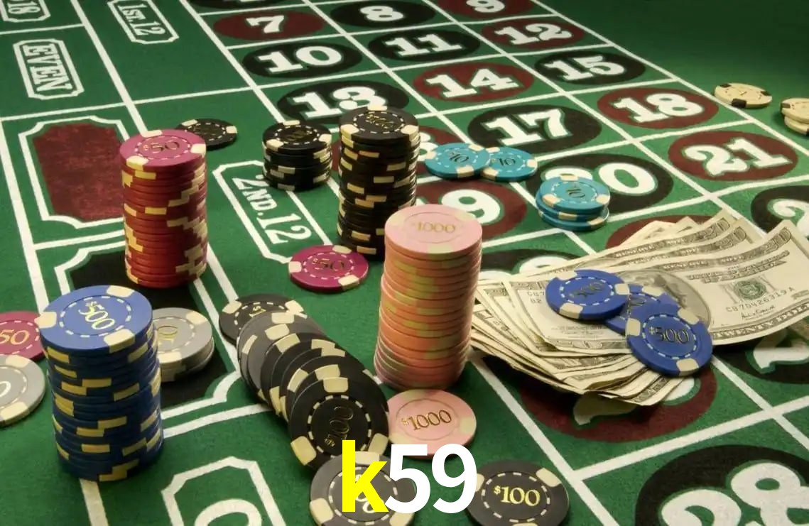 k59 casino