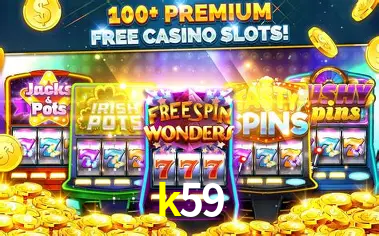 A Emoção da Loteria na k59: Uma Chance de Mudança de Vida