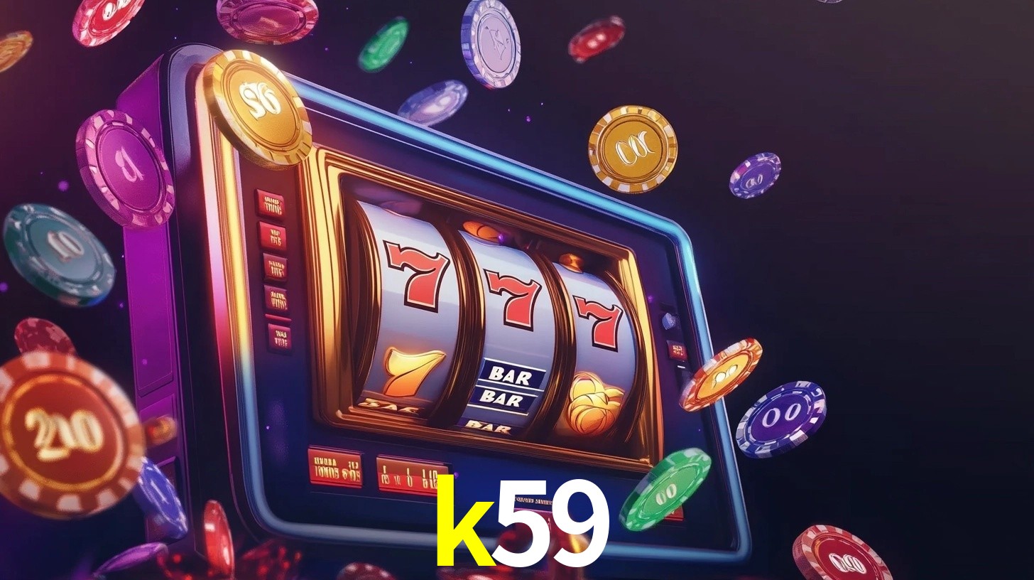Live Casino k59