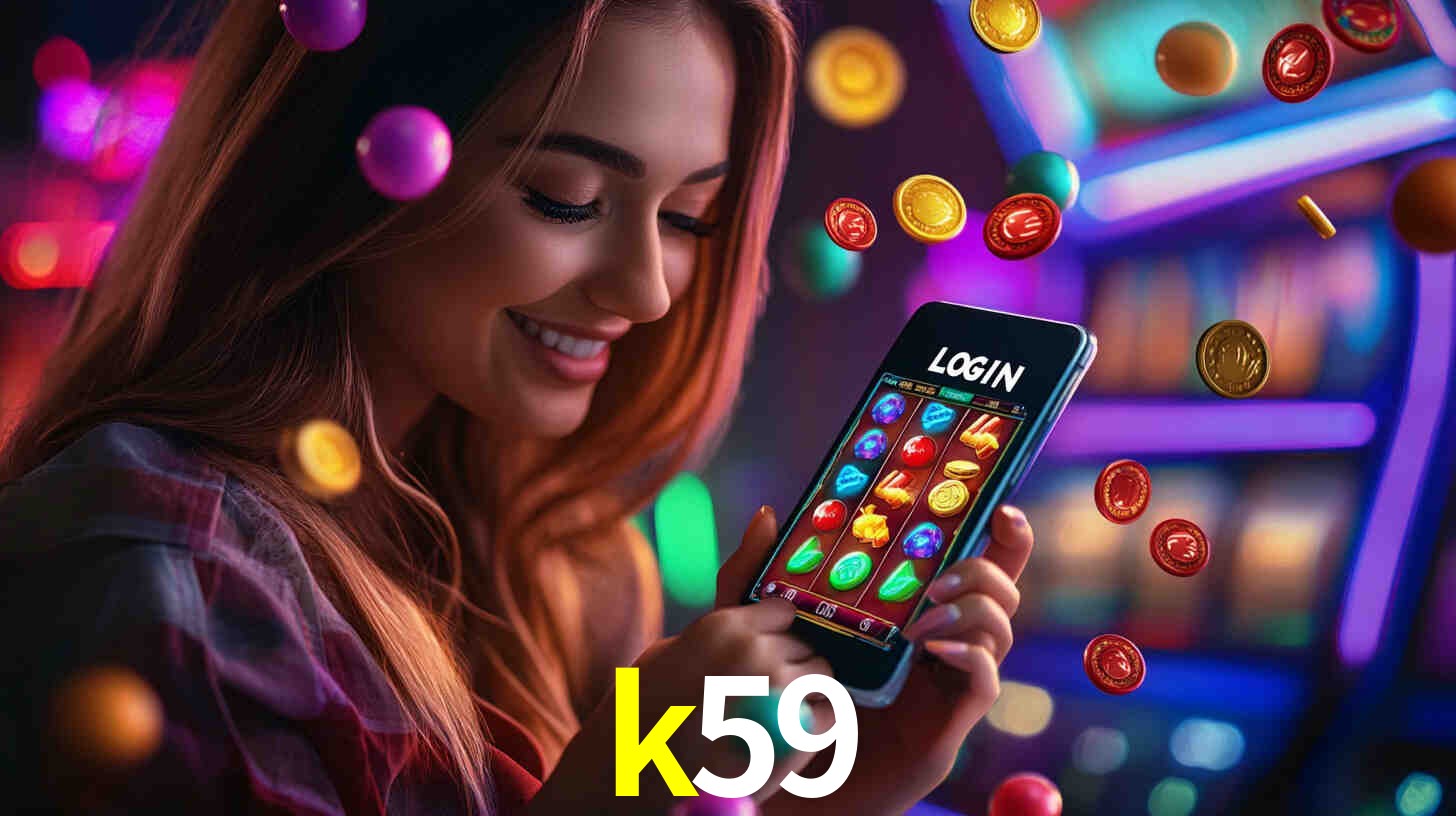 k59 casino