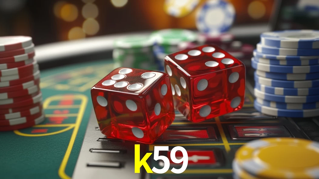 Roulette Table k59