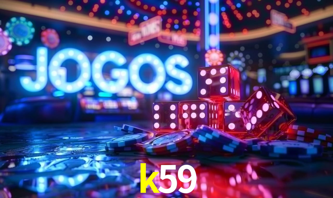Inovações de Jogos na k59: O Futuro das Experiências Interativas