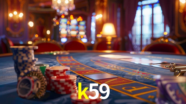 Live Casino k59