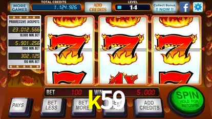 Descubra a Essência do k59: Nossa História e Compromissos