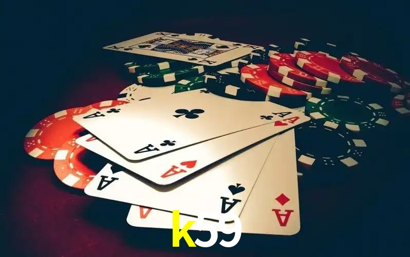 cassino k59