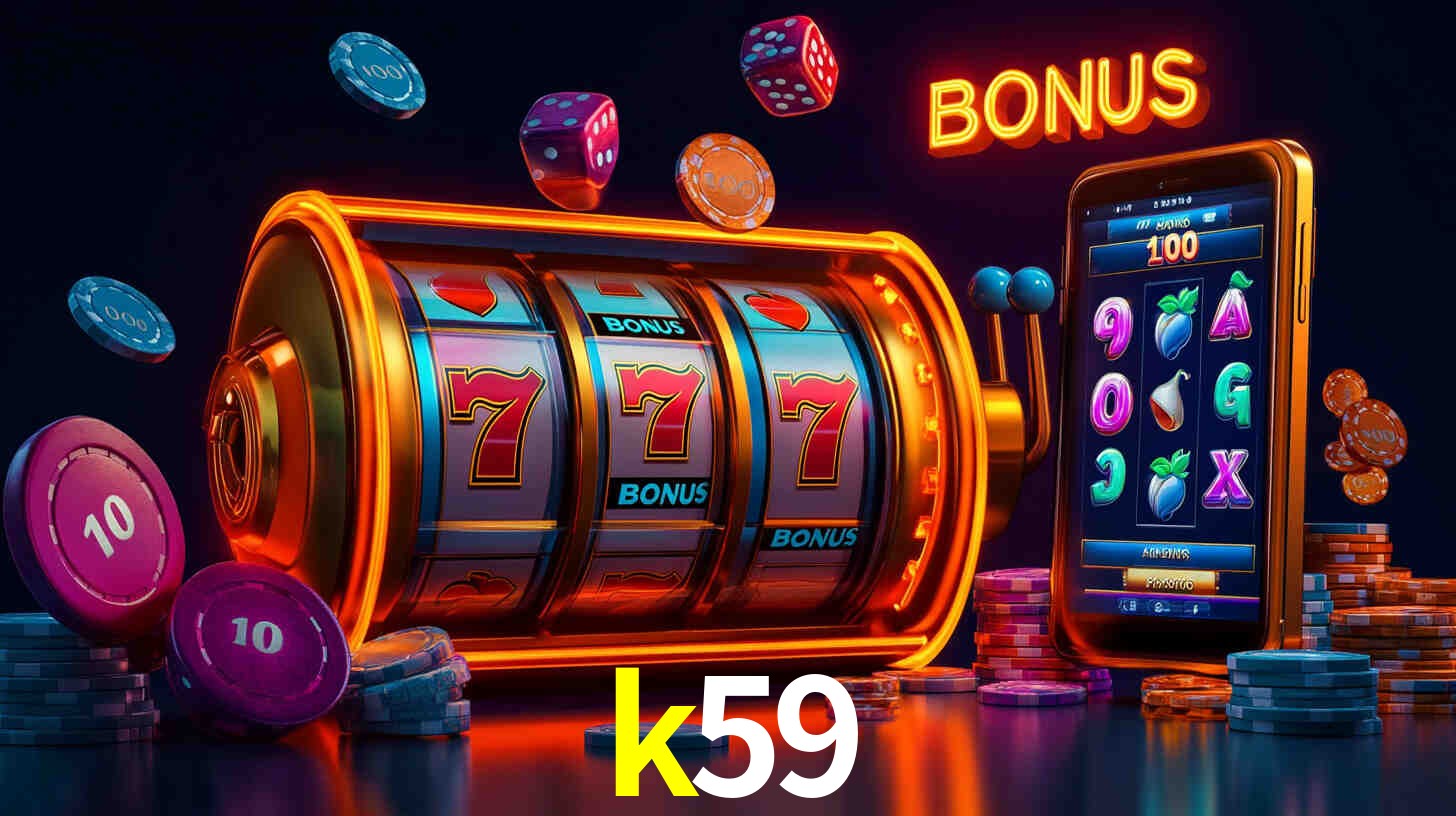 Desvendando o Mundo dos Jogos Virtuais na k59