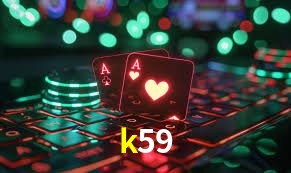 Casino VIP k59