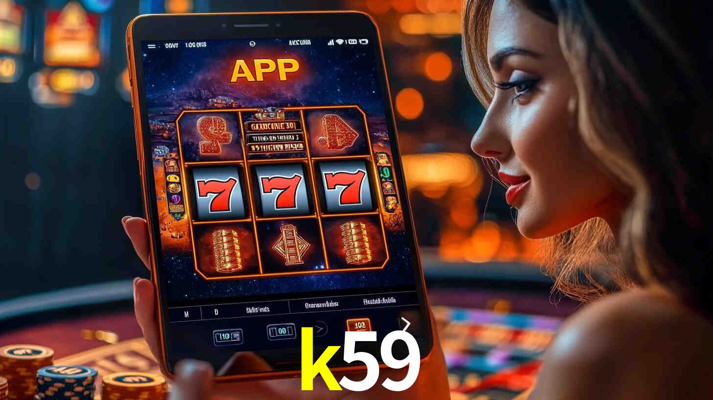 k59 bet