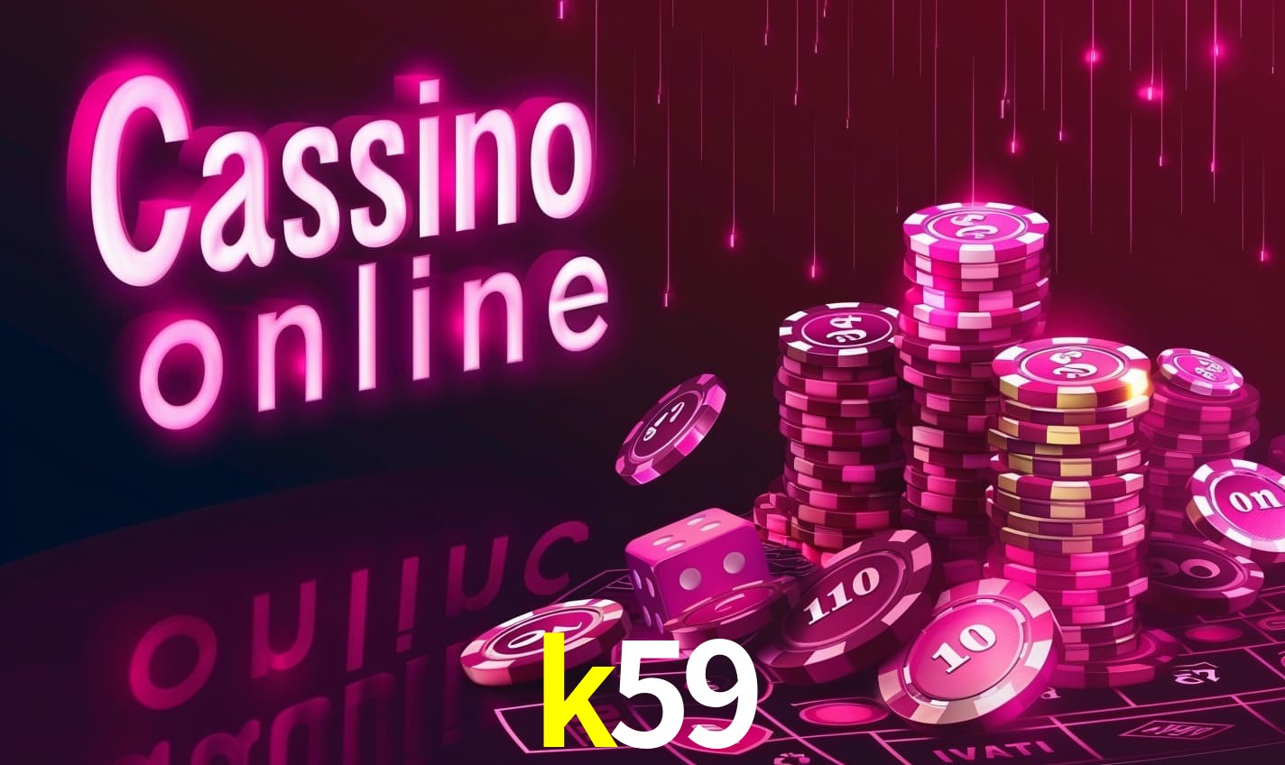 A Popularidade dos Caça-Níqueis no k59