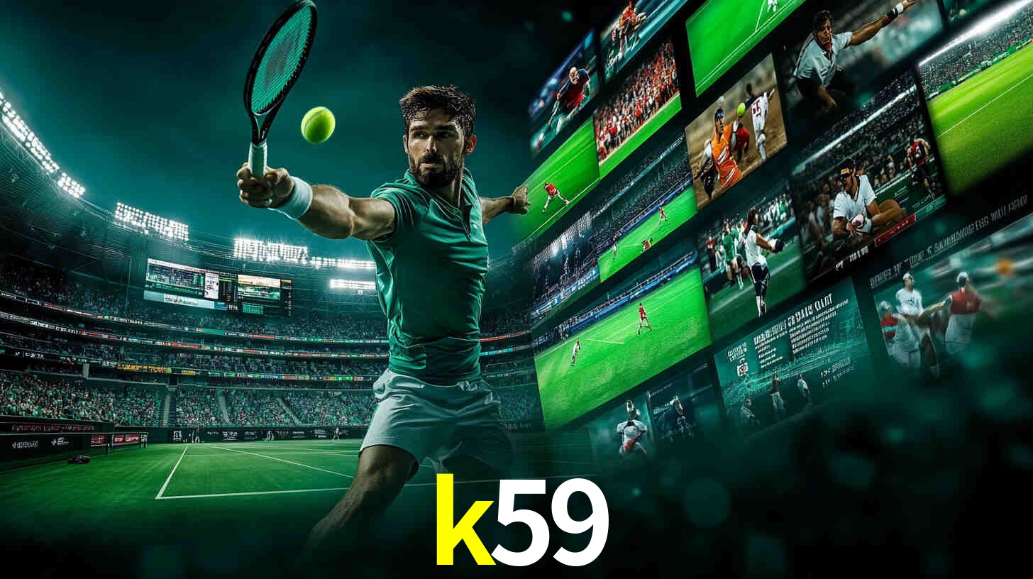 Inovações de Jogos na k59: O Futuro das Experiências Interativas