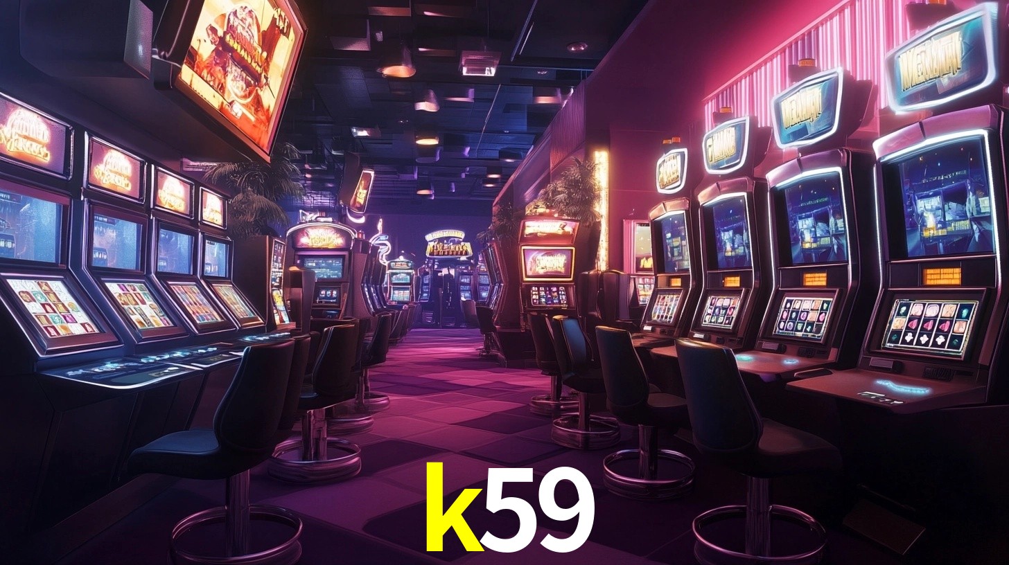 Exclusive Games k59