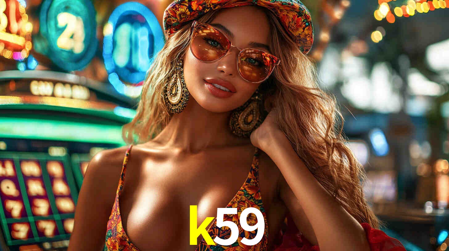 Welcome Bonus k59