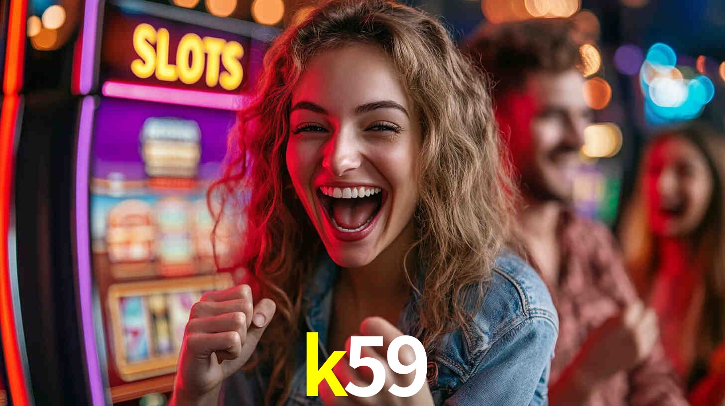 Inovações de Jogos na k59: O Futuro das Experiências Interativas